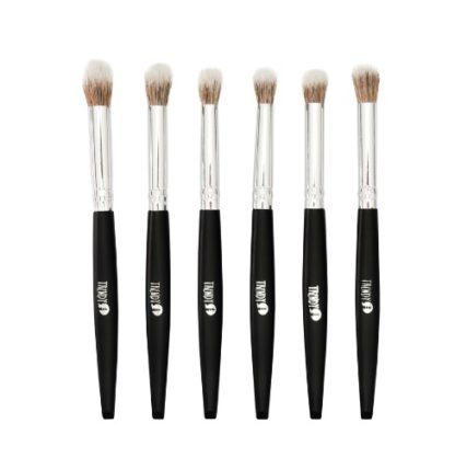 KIT BROCHA DIFUMINADORAS PRO BDP1763 TRENDY - Imagen 2