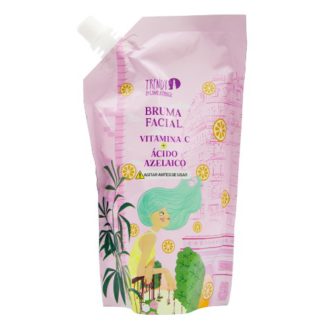 DOYPACK BRUMA VITAMINA C REF SBV1519 TRENDY