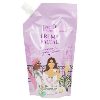 DOYPACK BRUMA NIACINAMIDA 360G REF SBN1503 TRENDY