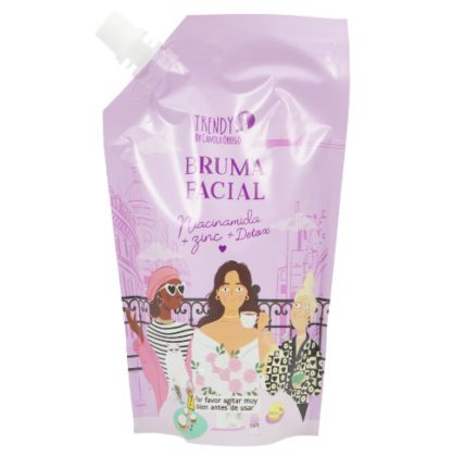 DOYPACK BRUMA NIACINAMIDA 360G REF SBN1503 TRENDY