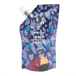 DOYPACKJABON DETOX 160G SJD1507 TRENDY