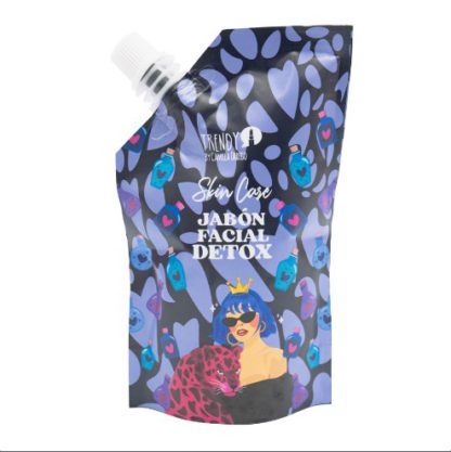 DOYPACKJABON DETOX 160G SJD1507 TRENDY