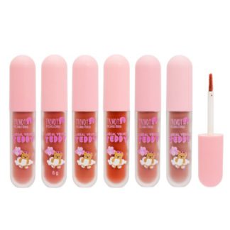 LABIAL MATTE TEDDY LVT1589 TRENDY