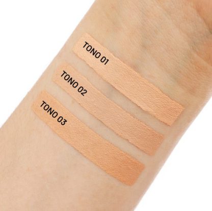 CORRECTOR OJERAS HIDRATANTE REBEL GIRL CRG1420 TRENDY - Imagen 2