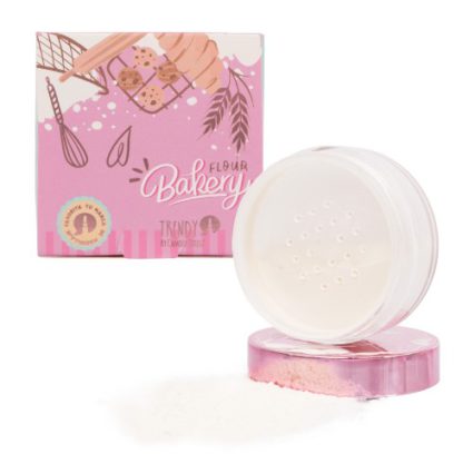 POLVO SUELTO BAKERY GRANDE PSB1688 TRENDY