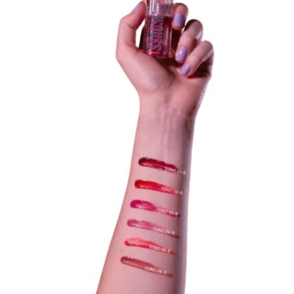 TINTA DE LABIOS SERUM AME - Imagen 2
