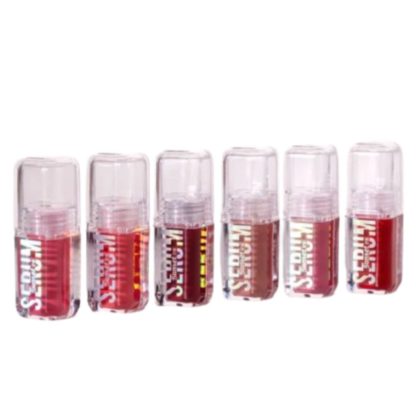 TINTA DE LABIOS SERUM AME