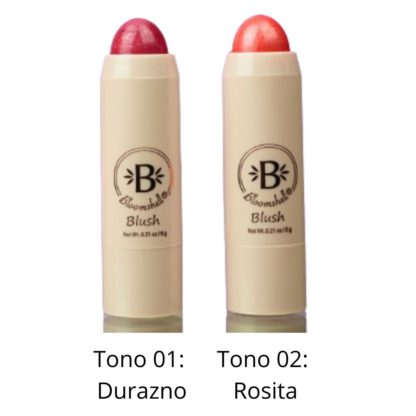 RUBOR EN BARRA BL-S1219# BLOOMSHELL - Imagen 2