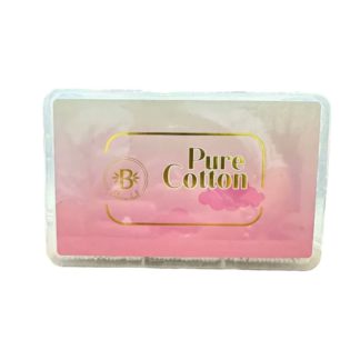 CAJA POMITOS DESMAQUILLANTES-COTTON BLOOMSHELL