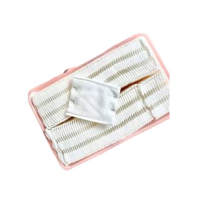 CAJA POMITOS DESMAQUILLANTES-COTTON BLOOMSHELL - Imagen 2