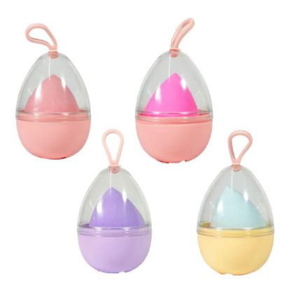 BEAUTY BLENDER + ESTUCHE ABM231-017 PURPURE - Imagen 2