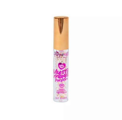 BRILLO MYSTIC MAGIC  PURPURE