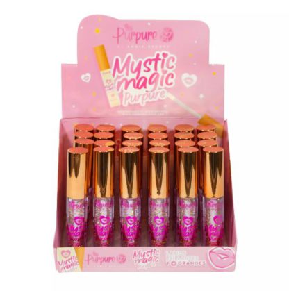 BRILLO MYSTIC MAGIC  PURPURE - Imagen 2