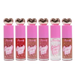 Lipgloss Candy Love 016 Purpure