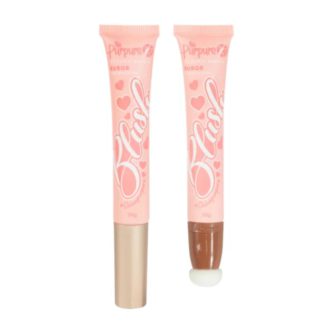 RUBOR LIQUIDO CON APLICADOR 021 PURPURE