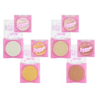 Iluminador Candy Love 015 Purpure