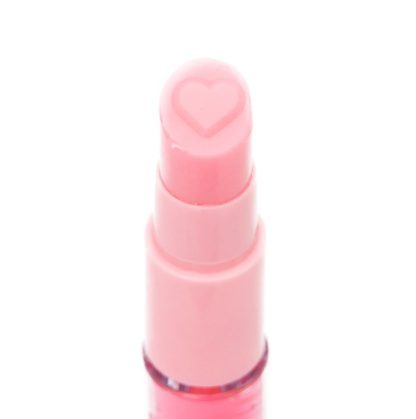 BRILLO 2 EN 1 LA COLORS GLOSS Y BALM C43323 C43322 LA COLORS - Imagen 2