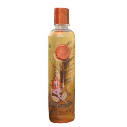 SHAMPOO CONTROL GRASA 400ML RITUAL BOTANICO