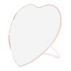 ESPEJO CORAZON ECT1797 TRENDY - Imagen 2