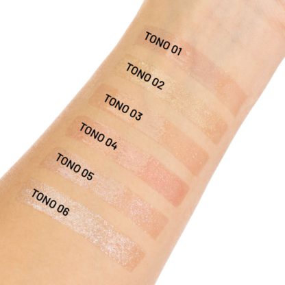 BRILLO GLOSS FLASH BFT1756 TRENDY - Imagen 2