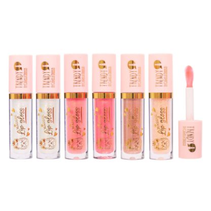 BRILLO GLOSS MADDIE BMT1748 TRENDY
