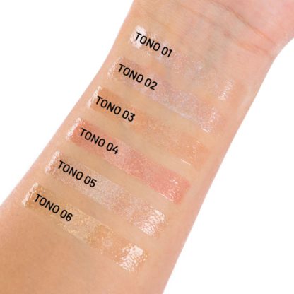 BRILLO GLOSS MADDIE BMT1748 TRENDY - Imagen 2