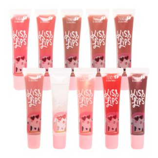 Brillo Gloss Kiss Lips Bkl1685 Trendy