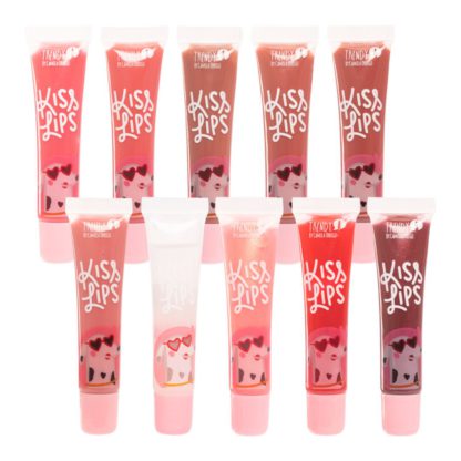 Brillo Gloss Kiss Lips Bkl1685 Trendy