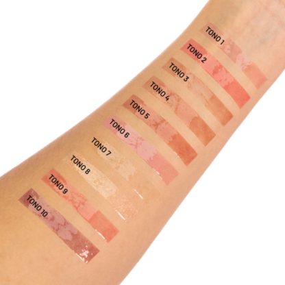 Brillo Gloss Kiss Lips Bkl1685 Trendy - Imagen 2