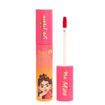 TINTA CON ESCARCHA BE MINE TEB1745 TRENDY