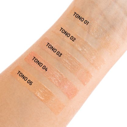 KIT DE LABIOS SWEET CREAM KSC1737 TRENDY - Imagen 2