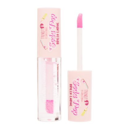 KIT DE LABIOS SODA POP BRILLO Y MASCARILLA BMS1596 TRENDY - Imagen 2