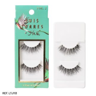 PESTAÑAS LUIS TORRES J LASH LTJ113 TRENDY