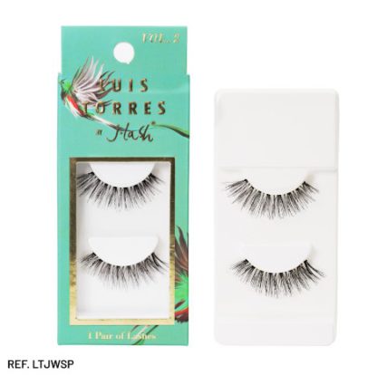 PESTAÑAS LUIS TORRES J LASH LTJWSP TRENDY
