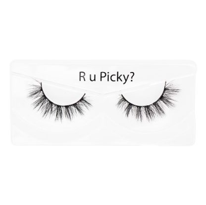 PESTAÑAS LUIS TORRES J LASH LTB25 R U PICKY? TRENDY - Imagen 2