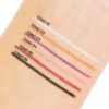 KIT X 6 DELINEADORES DE OJOS GLITTER PENCIL DGP1405 TRENDY - Imagen 2