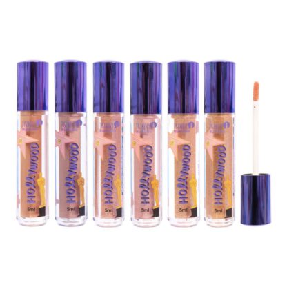 SOMBRA LIQUIDA HOLLYWOOD SLH1660 TRENDY