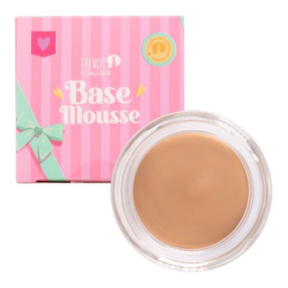 BASE MOUSSE BMT1675 TRENDY