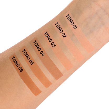 BASE MOUSSE BMT1675 TRENDY - Imagen 2