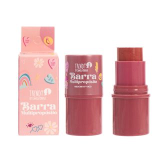 BARRA MULTIPROPOSITO MEJILLAS Y LABIOS BMT1497 TRENDY
