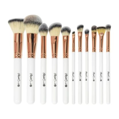 SET DE BROCHAS BLANCAS ABM232-010 PURPURE