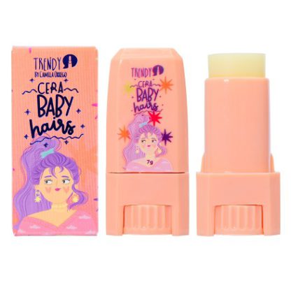 CERA BABY HAIRS 7GR REF CBH1990 TRENDY