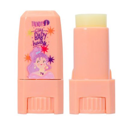 CERA BABY HAIRS 7GR REF CBH1990 TRENDY - Imagen 2