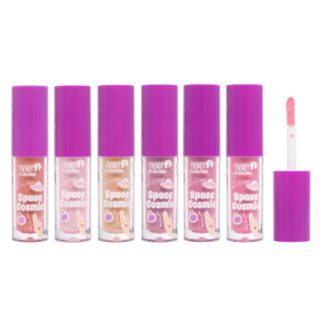SOMBRAS LIQUIDAS SPACE COSMIC REF SSC1799 TRENDY