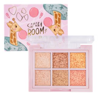 Sombra Safari Boom Ssb1867 Trendy