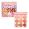 SOMBRA COLOR ROSA MCR1861 TRENDY