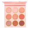 SOMBRA COLOR ROSA MCR1861 TRENDY - Imagen 2