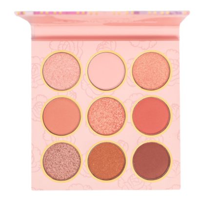 SOMBRA COLOR ROSA MCR1861 TRENDY - Imagen 2