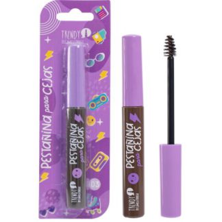 PESTAÑINA PARA CEJAS 1858 TRENDY