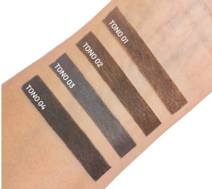 PESTAÑINA PARA CEJAS 1858 TRENDY - Imagen 2